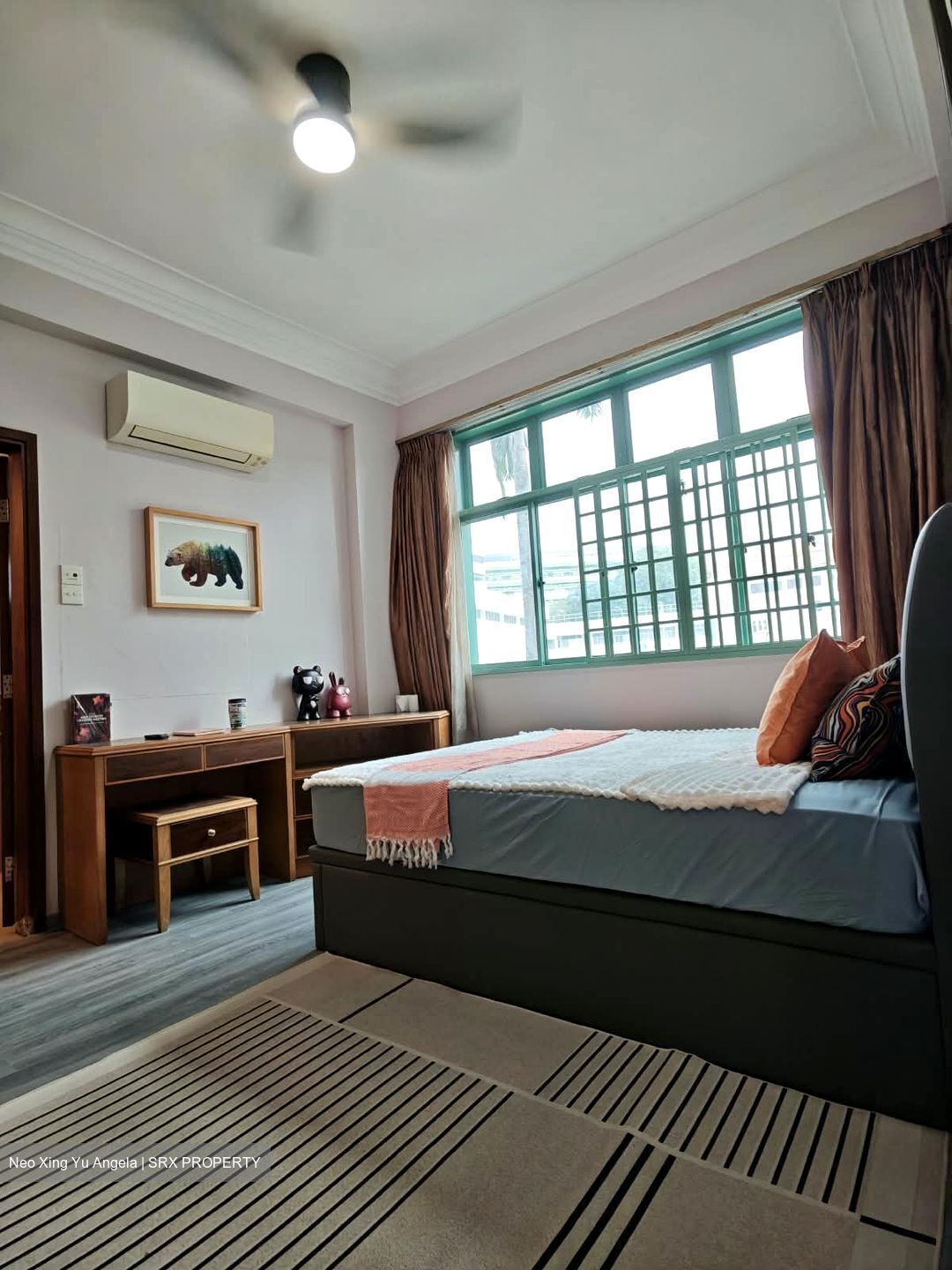 Changi Court (D16), Condominium #625053511